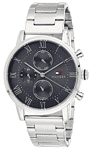 Tommy Hilfiger Herrenuhr 1791397 für 100,15 € inkl. Prime Versand (statt 146,60 €)