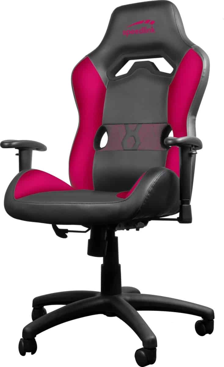 Speedlink Looter Chair- Gaming Stuhl - für 119,99 € inkl. Versand statt 197,99 €