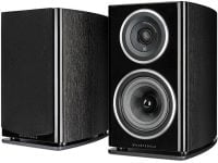 Wharfedale Diamond 11.1 Lautsprecherset in schwarz – für 147,95 € inkl. Versand statt 200,00 €