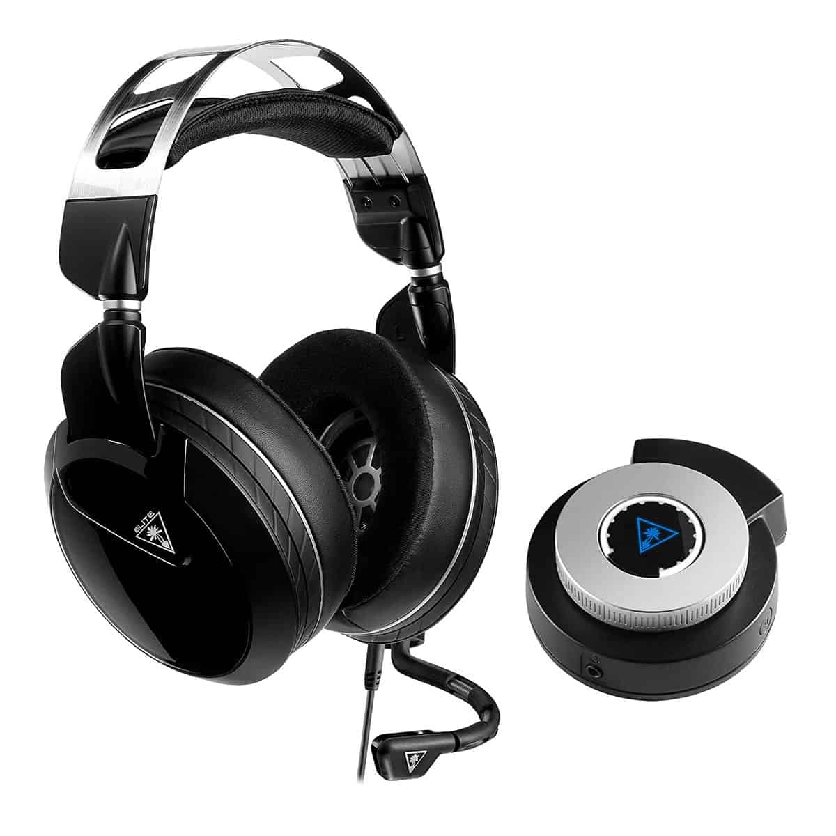 Turtle Beach Elite Pro 2 Gaming Headset and SuperAmp - für 99,99 € inkl. Versand statt 139,99 €