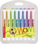 8er-Pack Textmarker – STABILO swing cool – für 5,49 € im Prime Versand statt 7,39 €