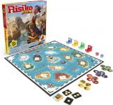 Hasbro Junior, kindergerechtes Strategiespiel für 10,49 € inkl. Prime Versand (statt 21,88 €)