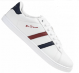 BEN SHERMAN Gerson Herren Sneaker (41 -45) in 6 Farben für je 26,17 € inkl. Versand (statt 45€)