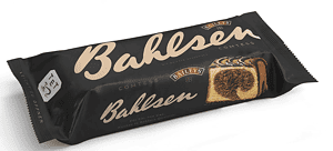 Bahlsen Comtess Baileys - 1er Pack - saftiger Rührkuchen mit feinem Likör-Geschmack (1 x 350 g) ab 1,04 € inkl. Prime Versand (statt 1,99 €)