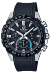 CASIO Herrenuhr Chronograph EDIFICE EFS-S550PB-1AVUEF für 79,99 € inkl. Versand
