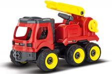 Carrera RC 370181075 First Fire Engine RC Einsteiger Modellauto für 14,99 € inkl. Prime Versand (statt 19,98 €)