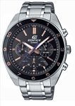 Casio Edifice 590D-1AVUEF Herren Chronograph für 61,04 € inkl. Versand