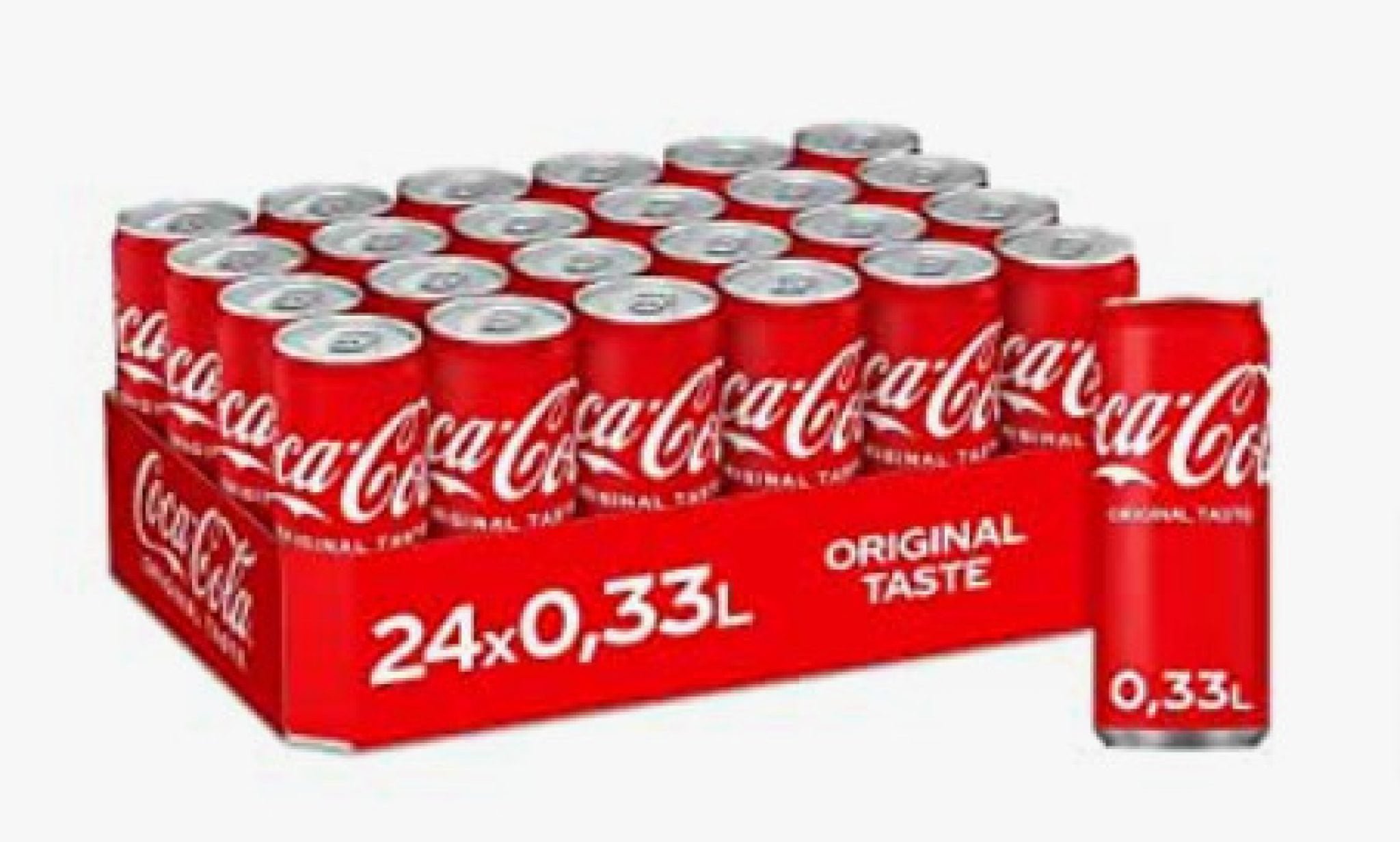 Aus Welchem Material Besteht Eine Cola Dose preis-king.com