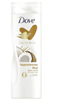 Dove Body Love Body Lotion Regenerierendes Ritual für 1,80 € inkl. Versand (statt 2,95 €)