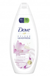 Dove Pflegedusche Strahlendes Ritual, Duschgel, 6er Pack (6 x 250 ml) ab 7,57 € inkl. Prime Versand (statt 11,04 €)