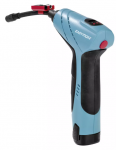 EasyMaxx Akku- Druckluftkompressor für 25,44 € inkl. Versand (statt 49,99 €)