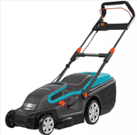 Gardena Rasenmäher PowerMax 1600/37 für 136,49 € inkl. Versand (statt 176,90 €)