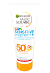 Garnier Ambre Solaire Sonnencreme Kinder Sensitive Expert LSF 50+ 50 ml ab 2,36 € inkl. Prime Versand (statt 5,86 €)