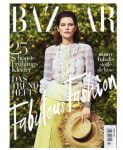 Harper s Bazaar Print gratis