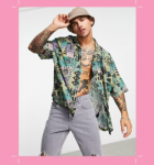 Herrenmode Jeans T shirts Schuhe shoppen ASOS