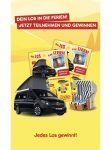 Netto App: Ab 20,00 € Gratis Rubellos mit garantierten Gewinn