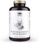 Kräuterhandel Sankt Anton Schwarzkümmelöl für 16,49 € inkl. Prime-Versand