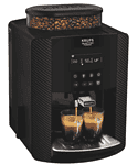 Krups Kaffeevollautomat Arabica Display EA817K für 299,99 € inkl. Versand (statt 386,49 €)