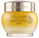 L’Occitane Immortelle Crème Divine 50ml für 51,99 € inkl. Versand (statt 64,25 €)