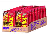 Lorenz Snack World NicNac’s Burn, 14er Pack (14 x 110 g) für 14,03 € (Prime) statt 25,00 €