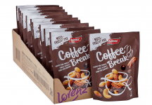 Lorenz Snack World Nuss Frucht Mix Coffee Break 11er Pack 11 x 100 g Amazon.de Lebensmittel