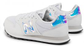 New Balance GW500HGX Damen Sneaker (Gr. 36 bis 41,5) für 42,00 € inkl. Versand (statt 55,48 €)