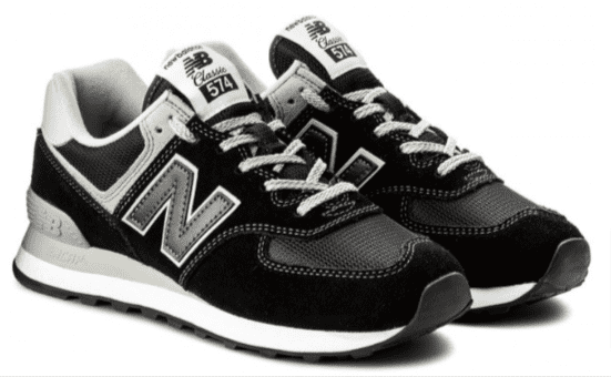 New Balance ML574EGK Herren Sneaker