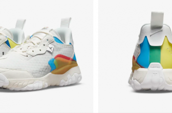 Nike Jordan Delta 2 SE Sneake DJ9843 e1653743931844