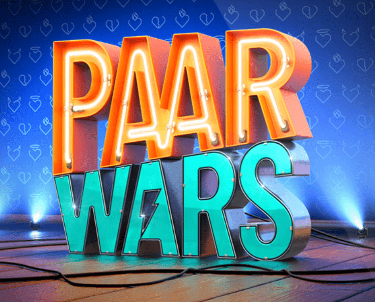 Paar Wars Tv Show Tickets Tvtickets De