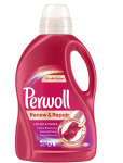 Perwoll Renew und Repair Color & Faser (24 Waschladungen) ab 2,70 € inkl. Prime Versand (statt 4,49 €)