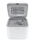 Philips UV-C Desinfektionsbox, 10L, 135W für 38,95 € inkl. Versandkosten