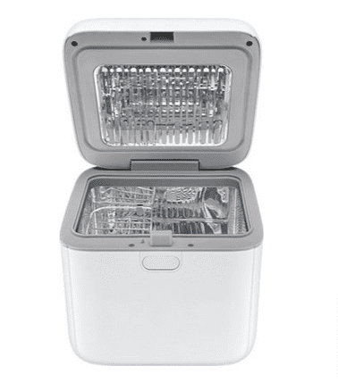 Philips UV-C Desinfektionsbox, 10L, 135W für 38,95 € inkl. Versandkosten