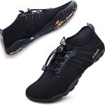 SIMARI Schnelltrocknende Wasserschuhe (Gr. 35 bis 48,5) für 17,39 € inkl. Prime-Versand