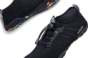 SIMARI Schnelltrocknende Wasserschuhe