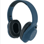 Schwaiger Sound4You Bluetooth Bügelkopfhörer mit Mikrofon ab 7,00 €