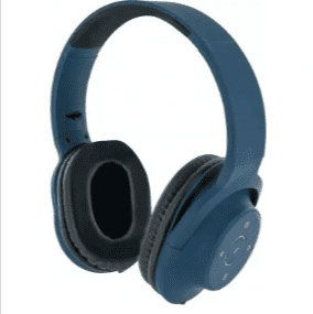Schwaiger Sound4You Bluetooth Bügelkopfhörer mit Mikrofon ab 7,00 €