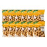 Seeberger Walnusskerne 10er Pack (10 x 150 g) für 25,19 € inkl. Prime-Versand