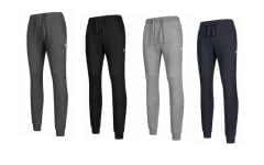 Sergio Tacchini Jogginghose für Herren (Gr. XS bis 3XL) – für 19,10 € inkl. Versand statt 29,99 €