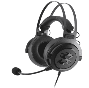 Sharkoon Skiller SGH3 Gaming-Headset schwarz für 19,99 € inkl. Prime Versand (statt 26,98 €)