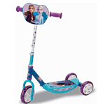 Smoby – Die Eiskönigin Roller – 3 Rädriger Scooter für 15,99 € inkl. Prime Versand (statt 21,94 €)