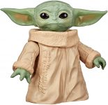 Star Wars The Mandalorian The Child Action-Figur 16,5 cm für 12,05 € inkl. Prime-Versand