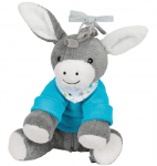 Sterntaler Baby Bluetooth Spieluhr Esel ERIK für 12,55 € inkl. Prime Versand (statt 19,74 €)