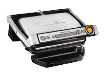 Tefal GC712D OptiGrill Kontaktgrill Internet s Best Online Offer Daily iBOOD com