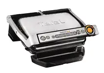 Tefal GC712D OptiGrill Kontaktgrill Internet s Best Online Offer Daily iBOOD com