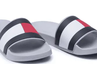 Tommy Hilfiger Flag Pool Pantoletten (Gr. 40 bis 46) für 27,00 € inkl. Versand