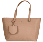 Tommy Hilfiger TH JOY TOTE MIX Tote für 69,06 € inkl. Prime Versand (statt 95,20 €)
