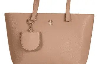 Tommy Hilfiger TH JOY TOTE MIX Tote für 69,06 € inkl. Prime-Versand (statt 95,20 €)