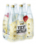 Vichy katalanische Erfrischungsgetränkflasche 6 x 1.20L für 10,77 € inkl. Prime Versand (statt 19,86 €)