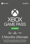 Xbox Game Pass Ultimate
