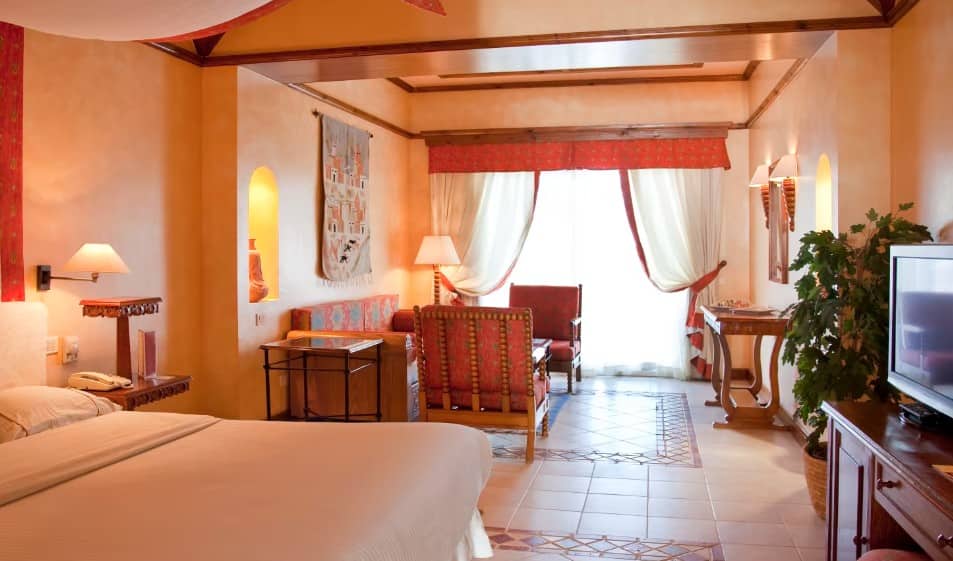 Zimmer The Grand Resort Hurghada • Holidaycheck Hurghada Safaga Aegypten